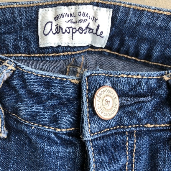 Aéropostale Bayla Skinny Jeans - Picture 5 of 6
